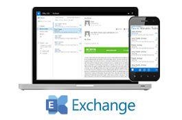 Microsoft 365 con Exchange